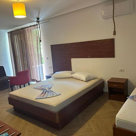 Apartments Prag Ulcinj Exterior foto