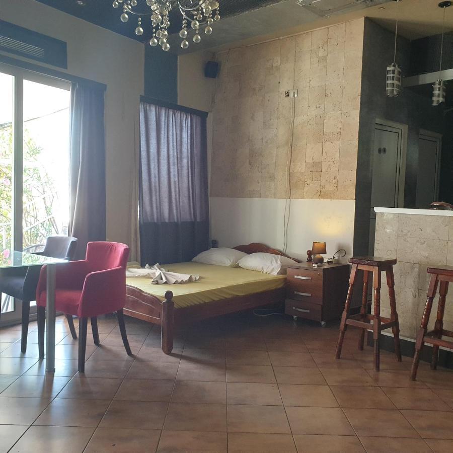 Apartments Prag Ulcinj Exterior foto
