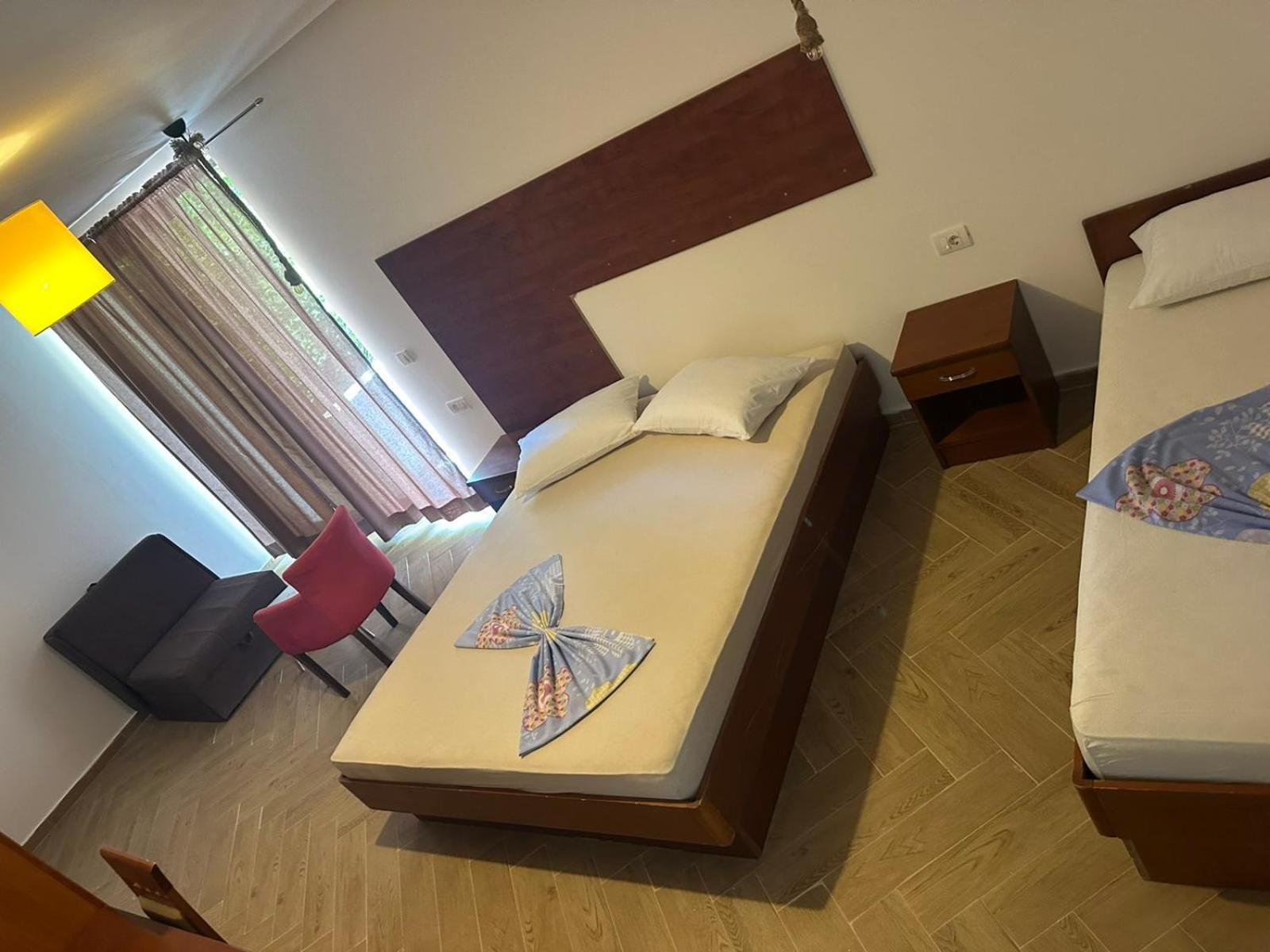 Apartments Prag Ulcinj Exterior foto