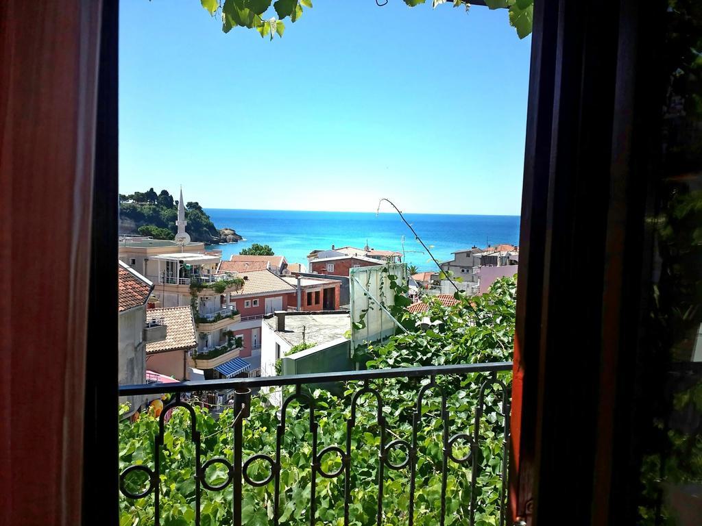 Apartments Prag Ulcinj Exterior foto