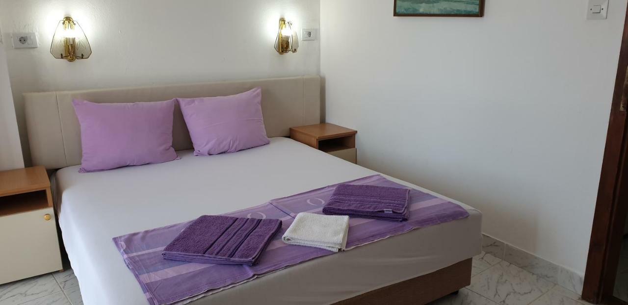 Apartments Prag Ulcinj Exterior foto