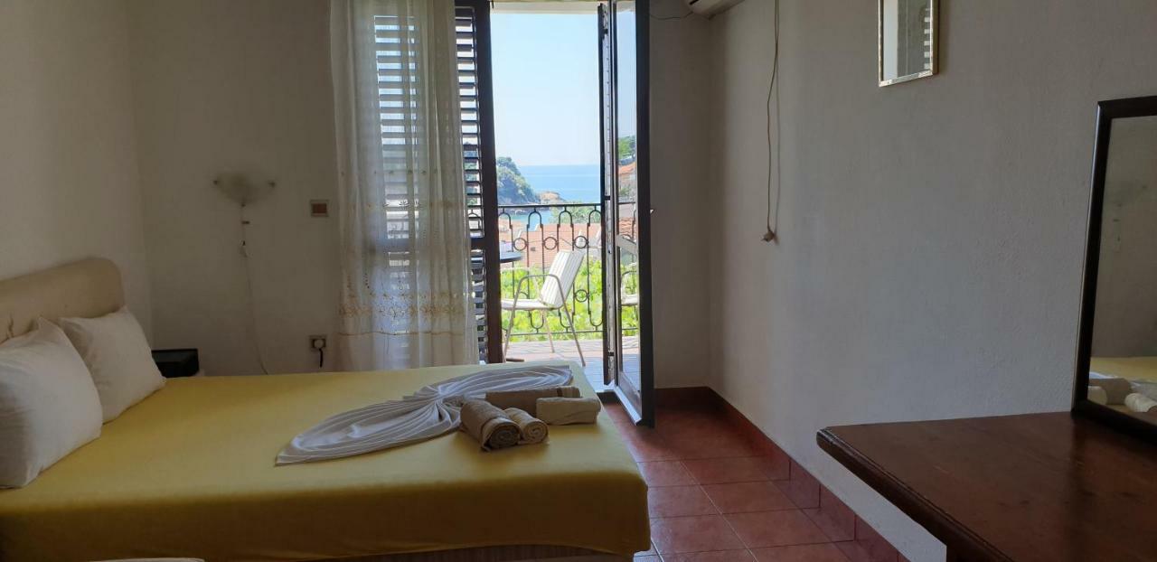 Apartments Prag Ulcinj Exterior foto