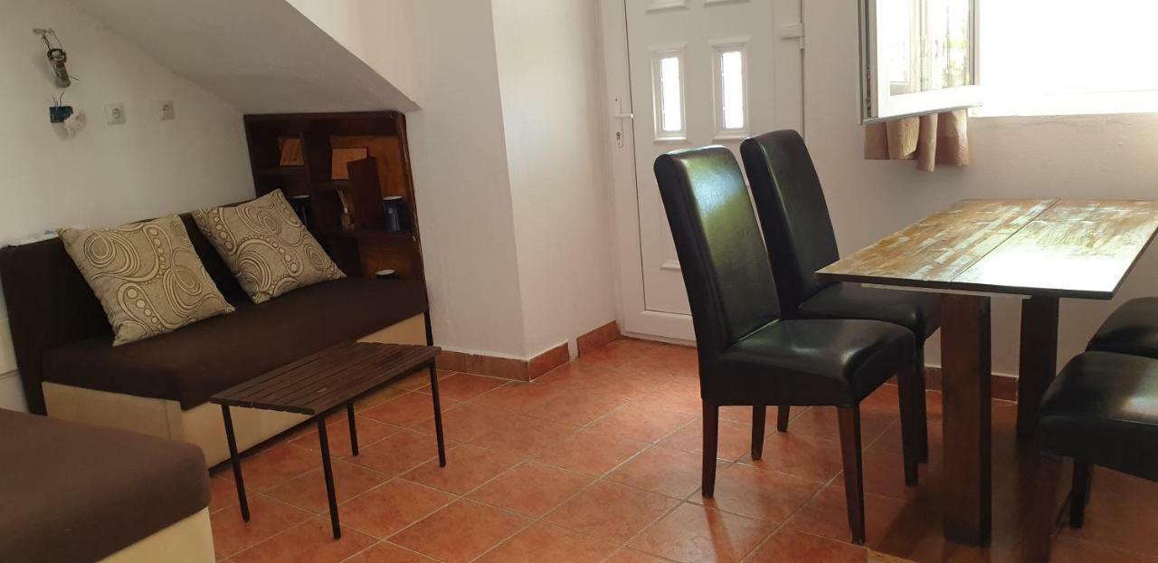 Apartments Prag Ulcinj Exterior foto