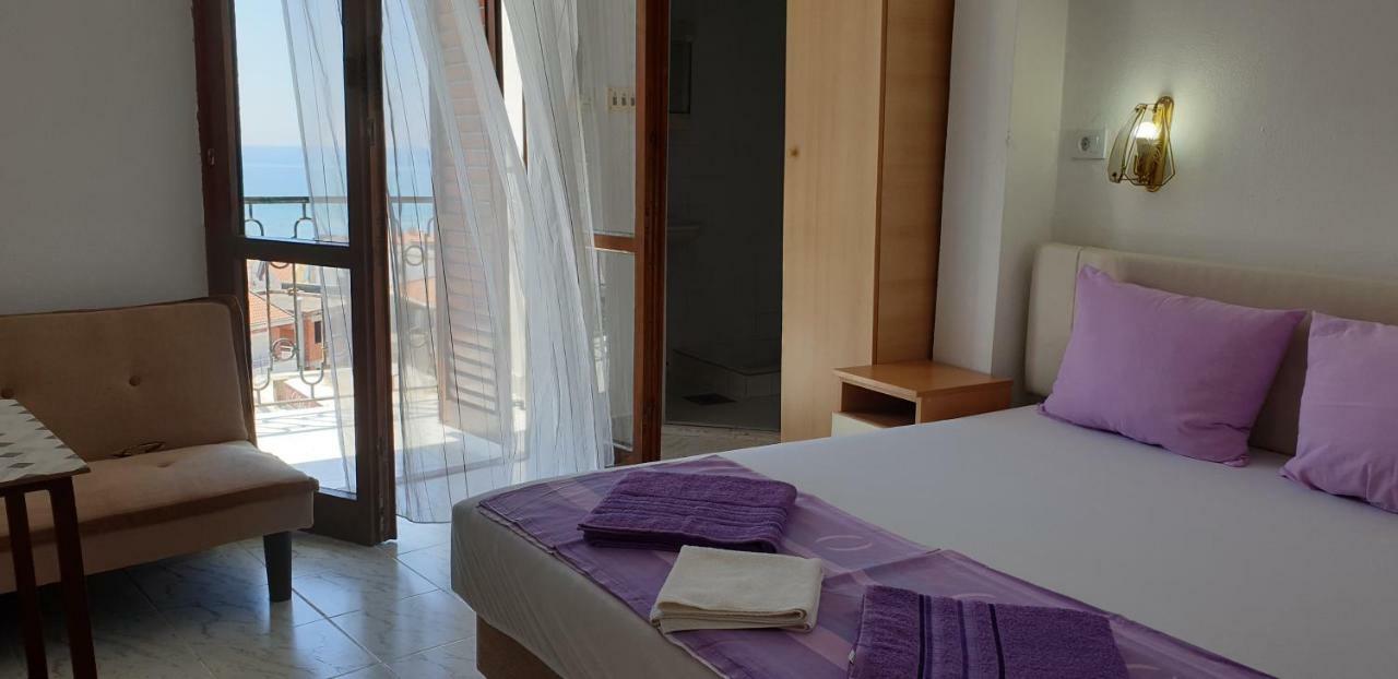 Apartments Prag Ulcinj Exterior foto